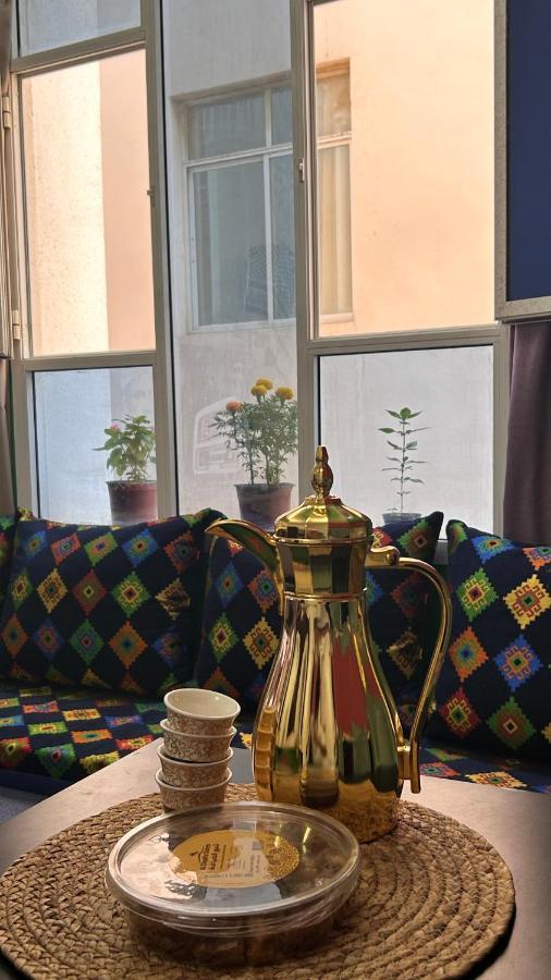 Basil Hostel Maszkat Kültér fotó