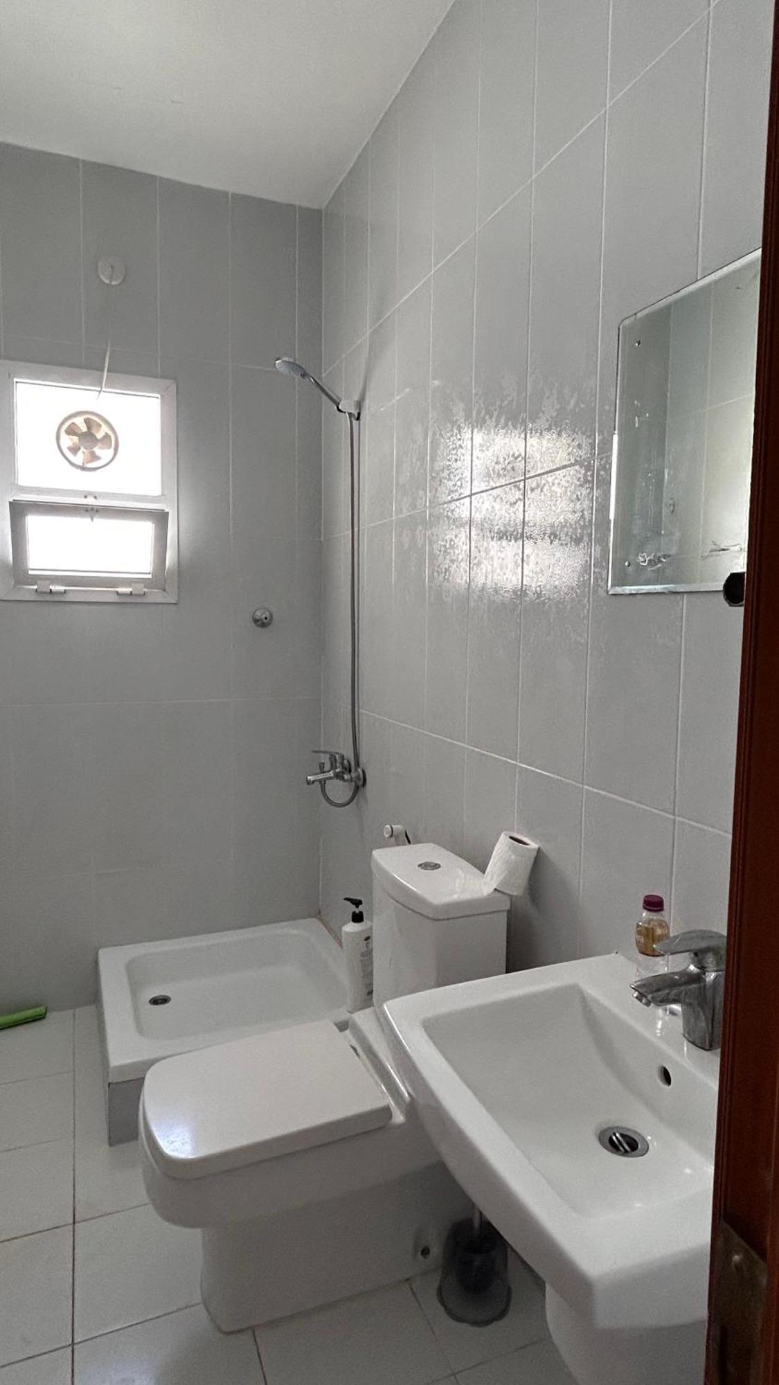 Basil Hostel Maszkat Kültér fotó
