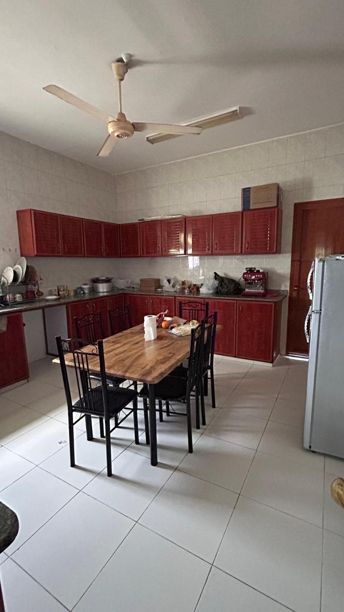 Basil Hostel Maszkat Kültér fotó